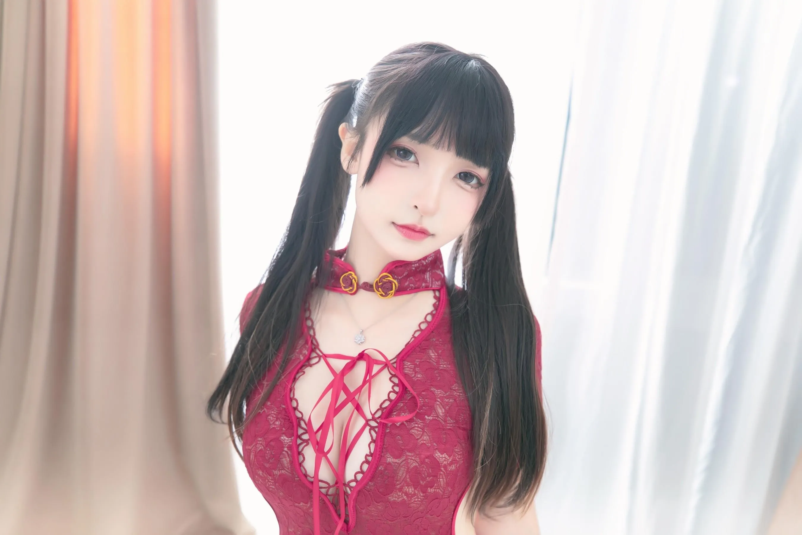 神楽坂真冬 – NO.147 想入非非 [75P]插图4